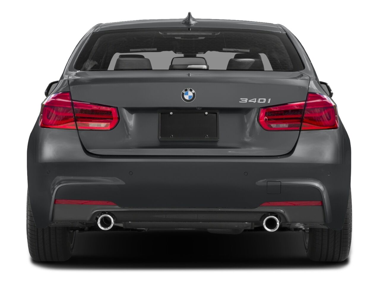 2018 BMW 3 Series 340i xDrive San Clemente CA