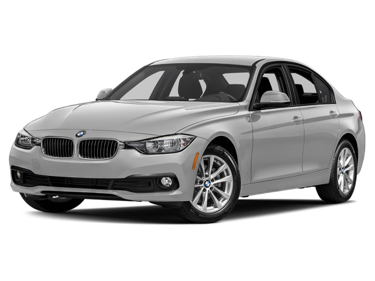 2018 BMW 320i 320I