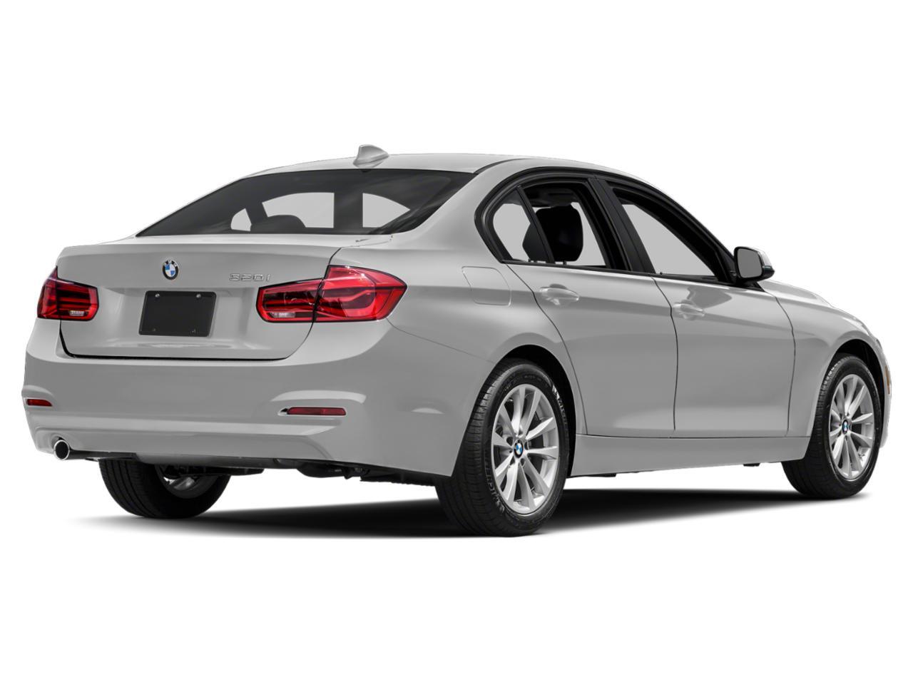 2018 BMW 320i 320I Plano TX