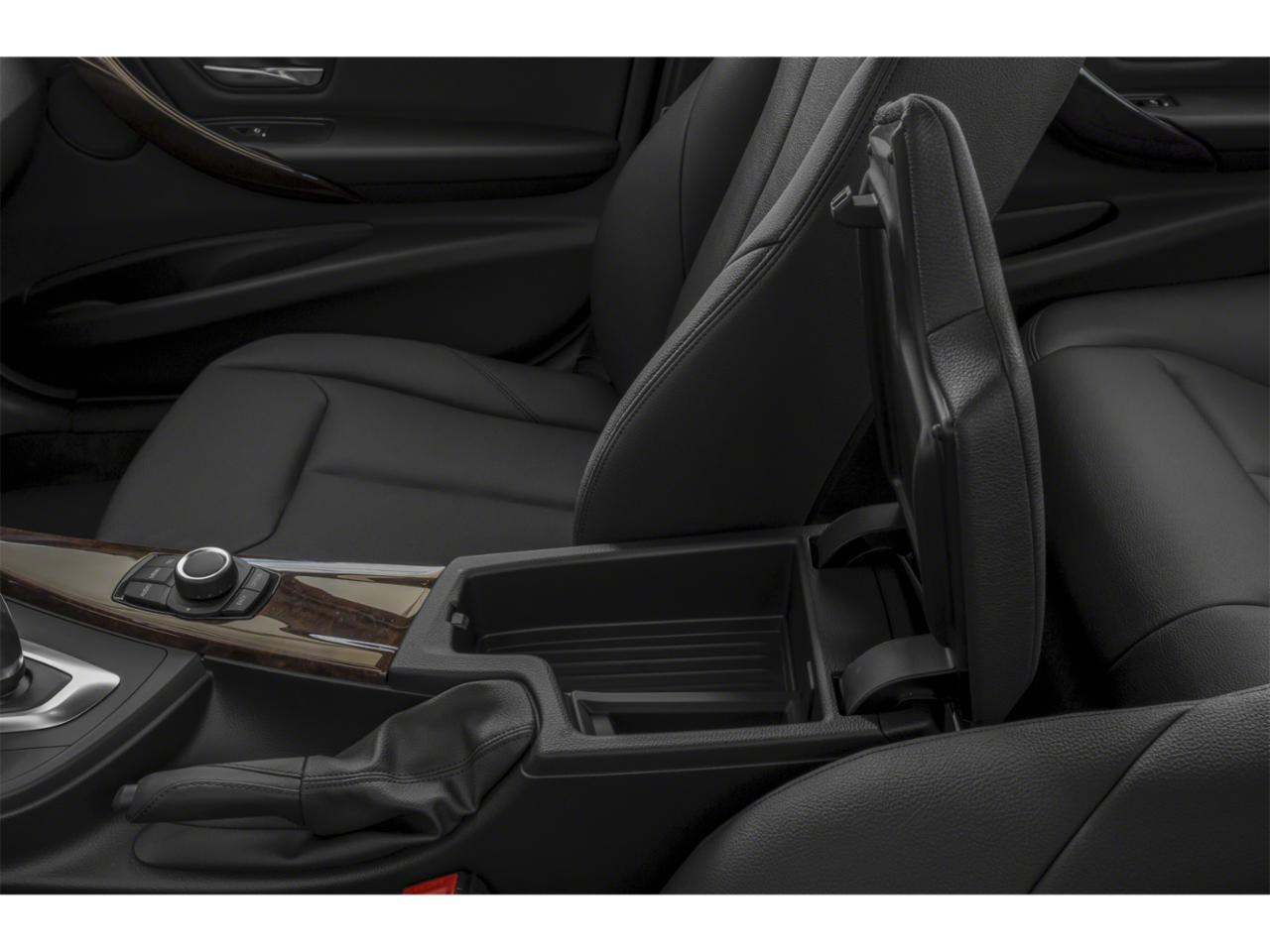 2018 BMW 320i 320I Plano TX