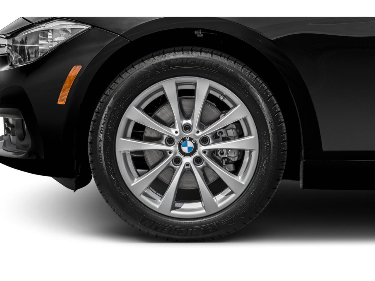2018 BMW 320i 320I Plano TX