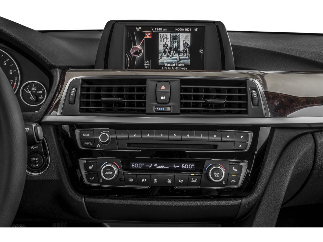 2018 BMW 320i 320I Plano TX