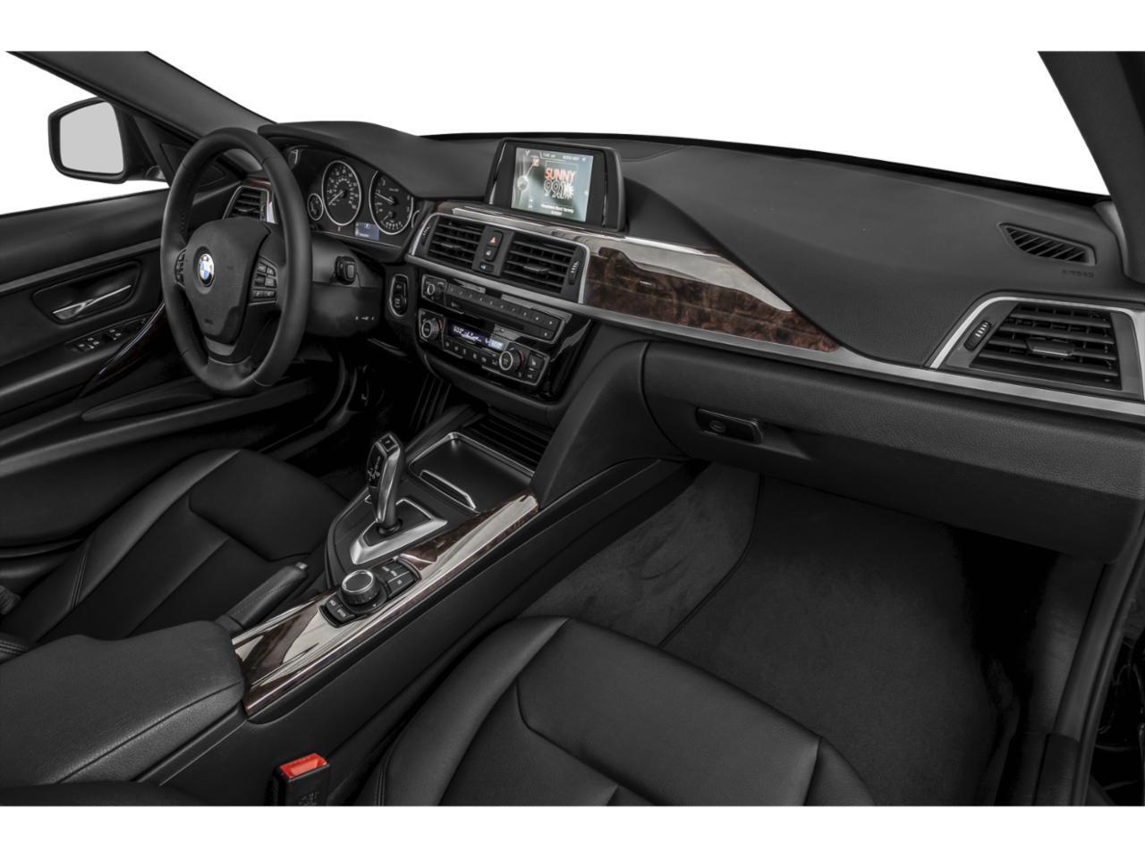 2018 BMW 320i 320I Plano TX