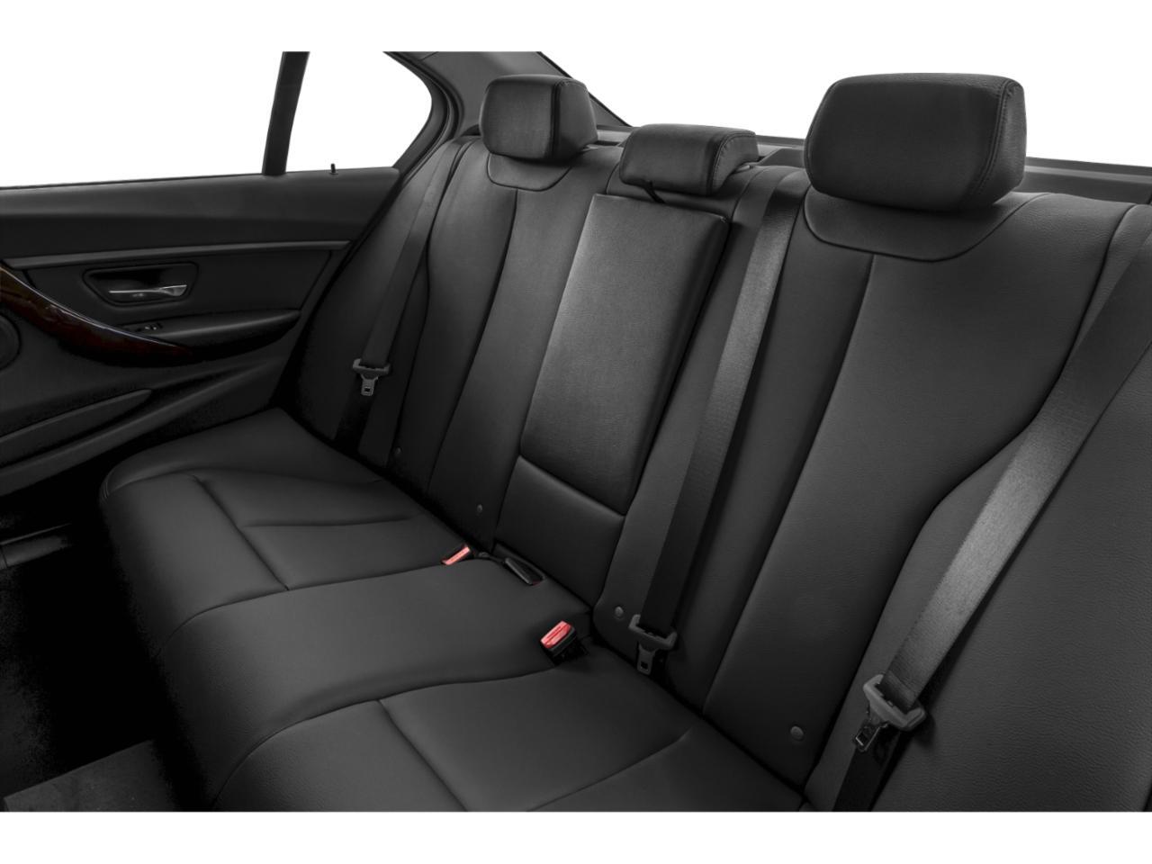 2018 BMW 320i 320I Plano TX