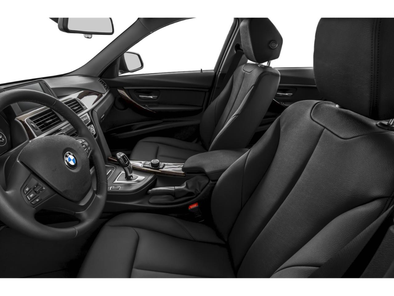 2018 BMW 320i 320I Plano TX