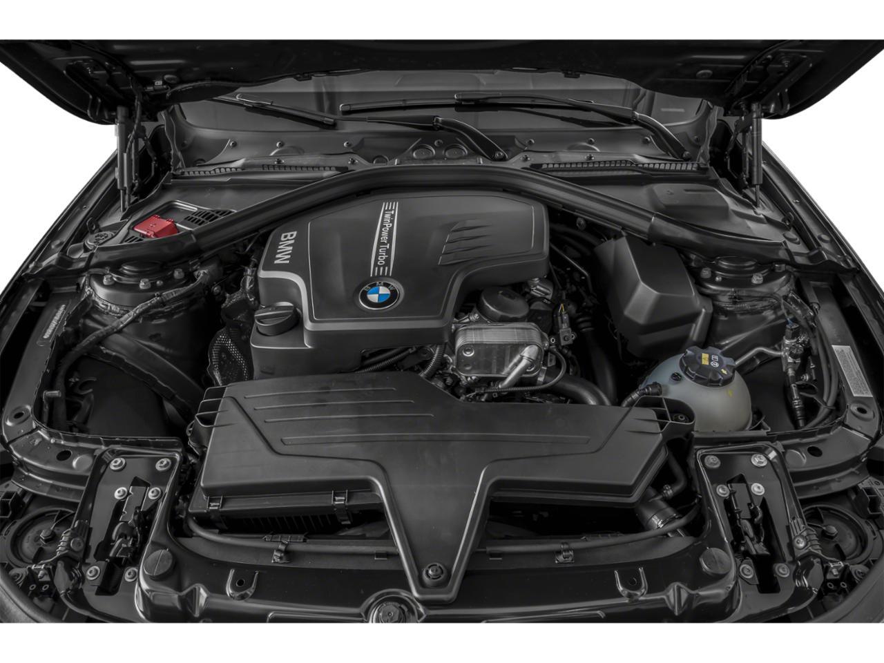 2018 BMW 320i 320I Plano TX