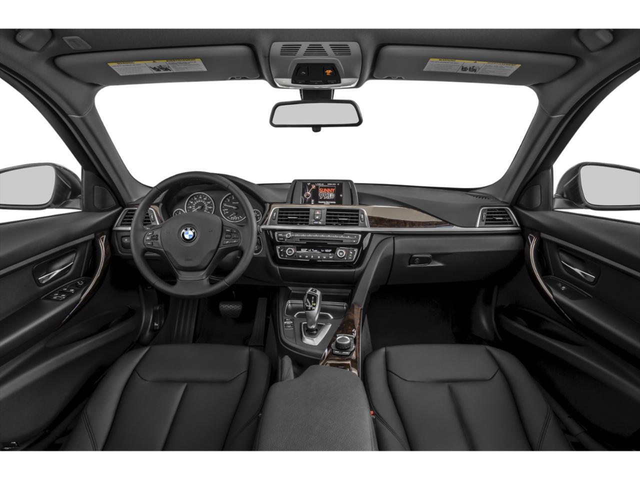 2018 BMW 320i 320I Plano TX