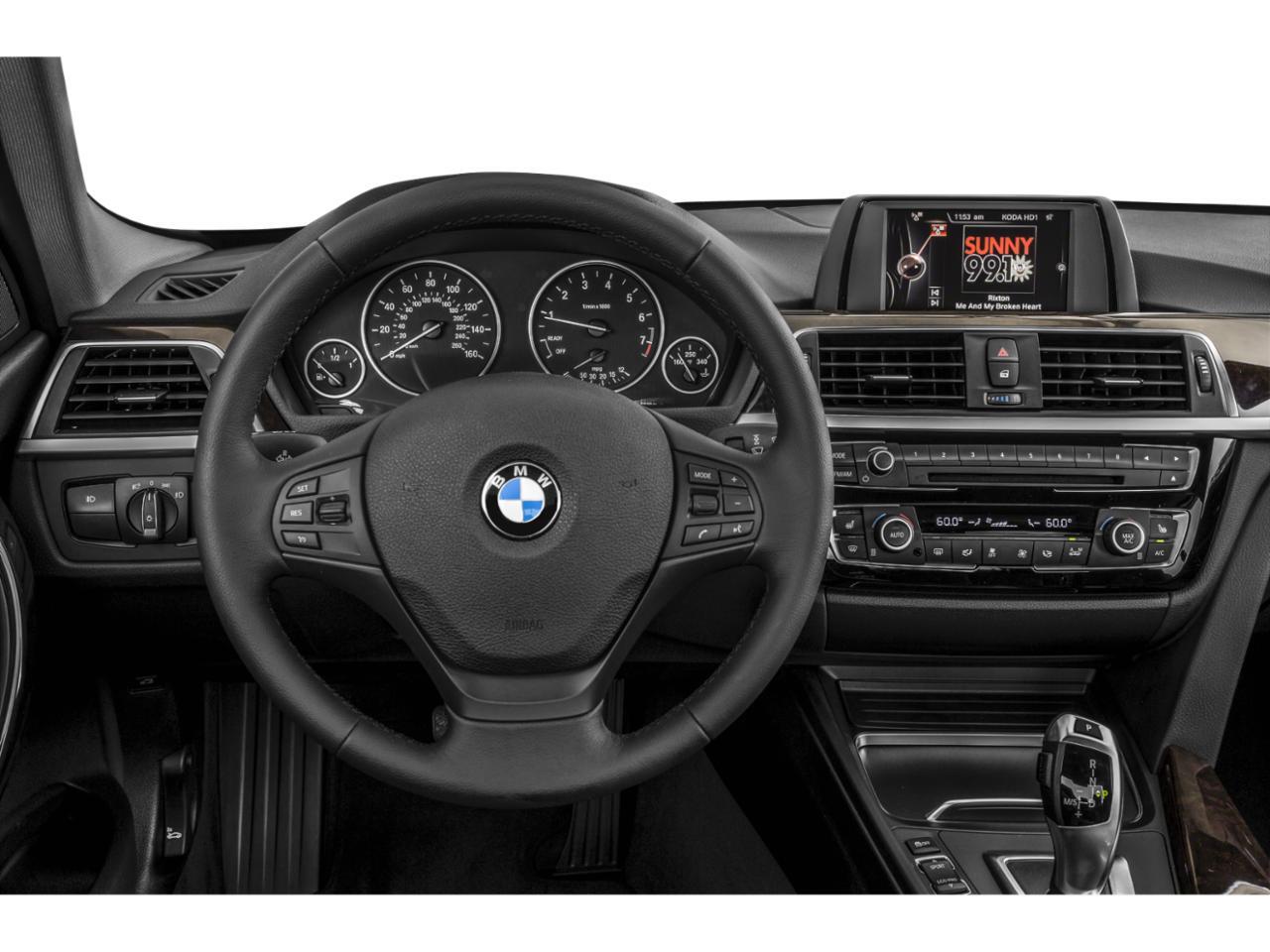2018 BMW 320i 320I Plano TX
