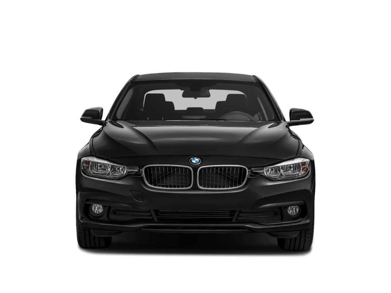 2018 BMW 320i 320I Plano TX