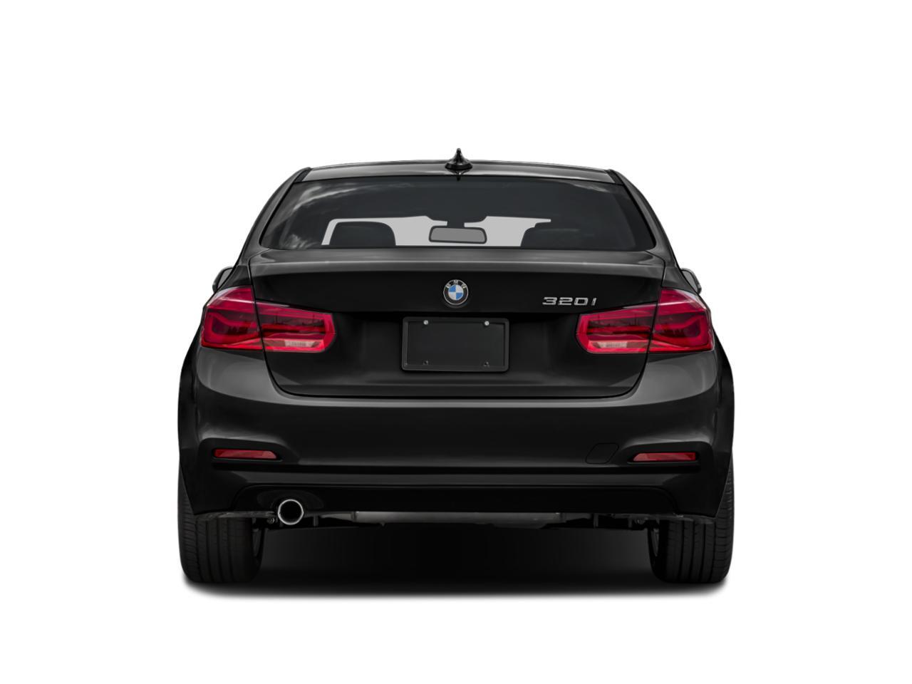 2018 BMW 320i 320I Plano TX