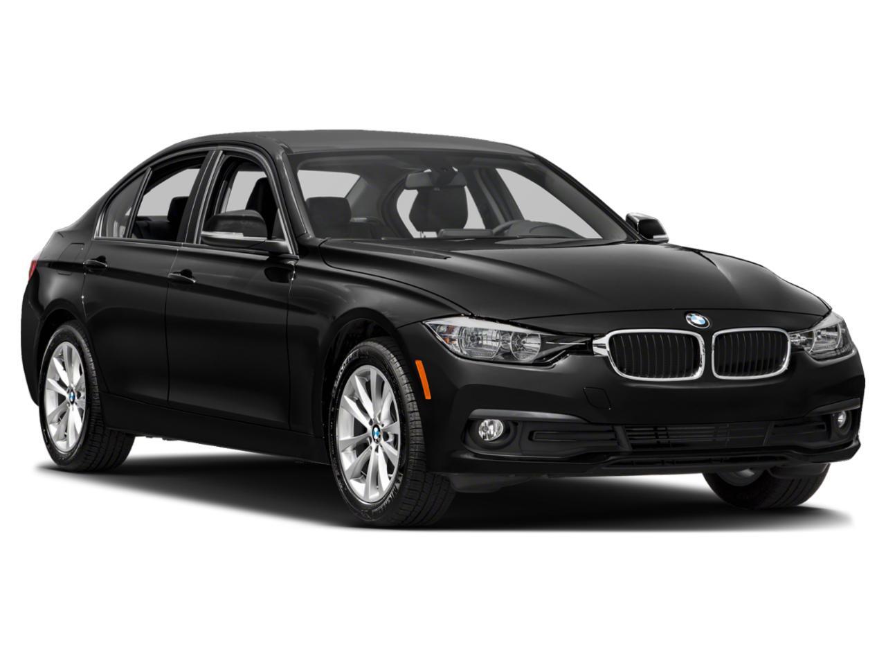 2018 BMW 320i 320I Plano TX