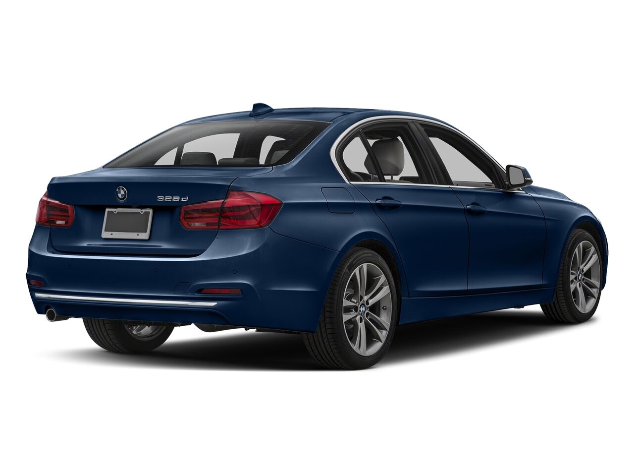 2018 BMW 328d xDrive 328d xDrive Roseville CA