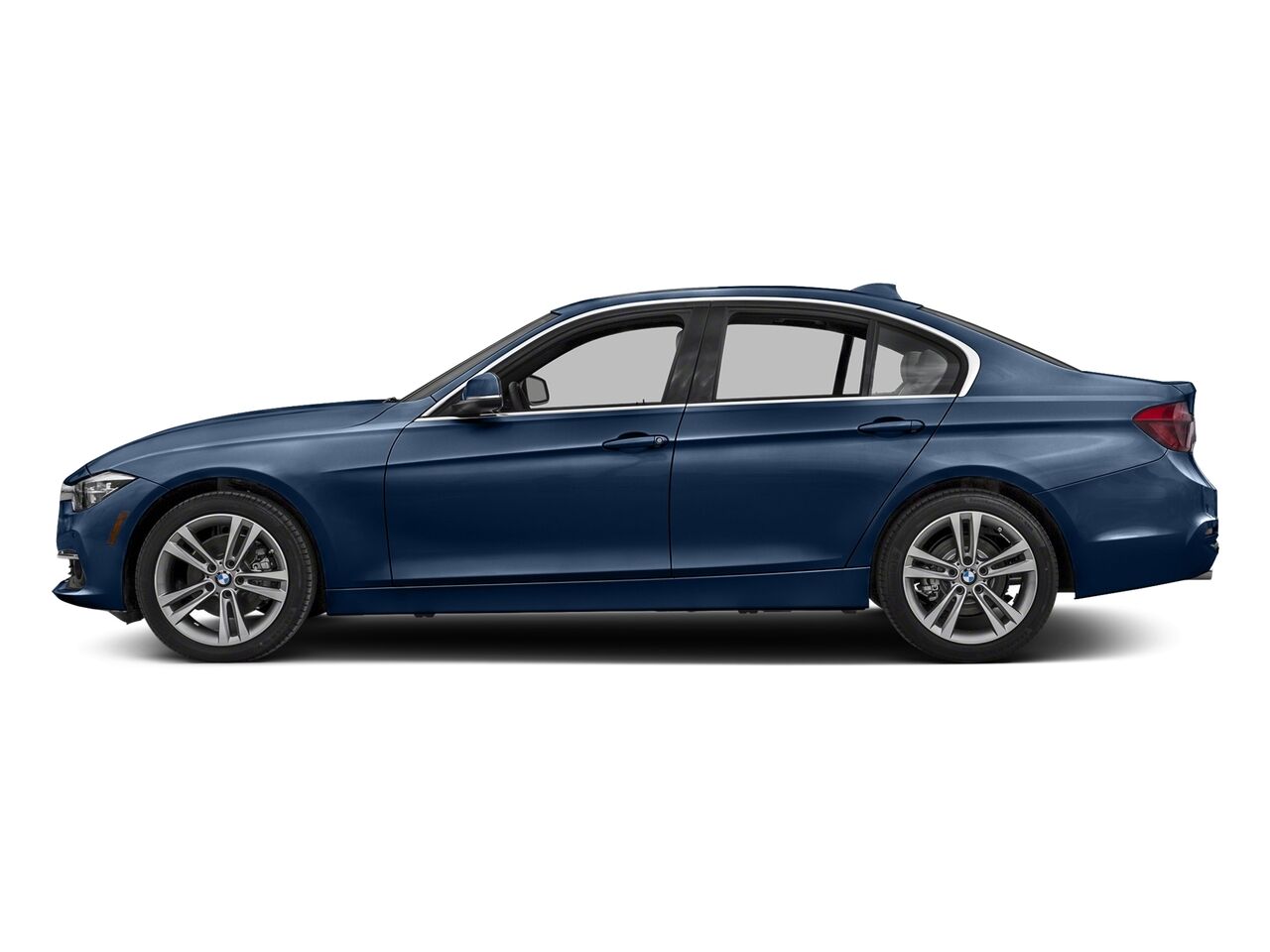 2018 BMW 328d xDrive 328d xDrive Roseville CA