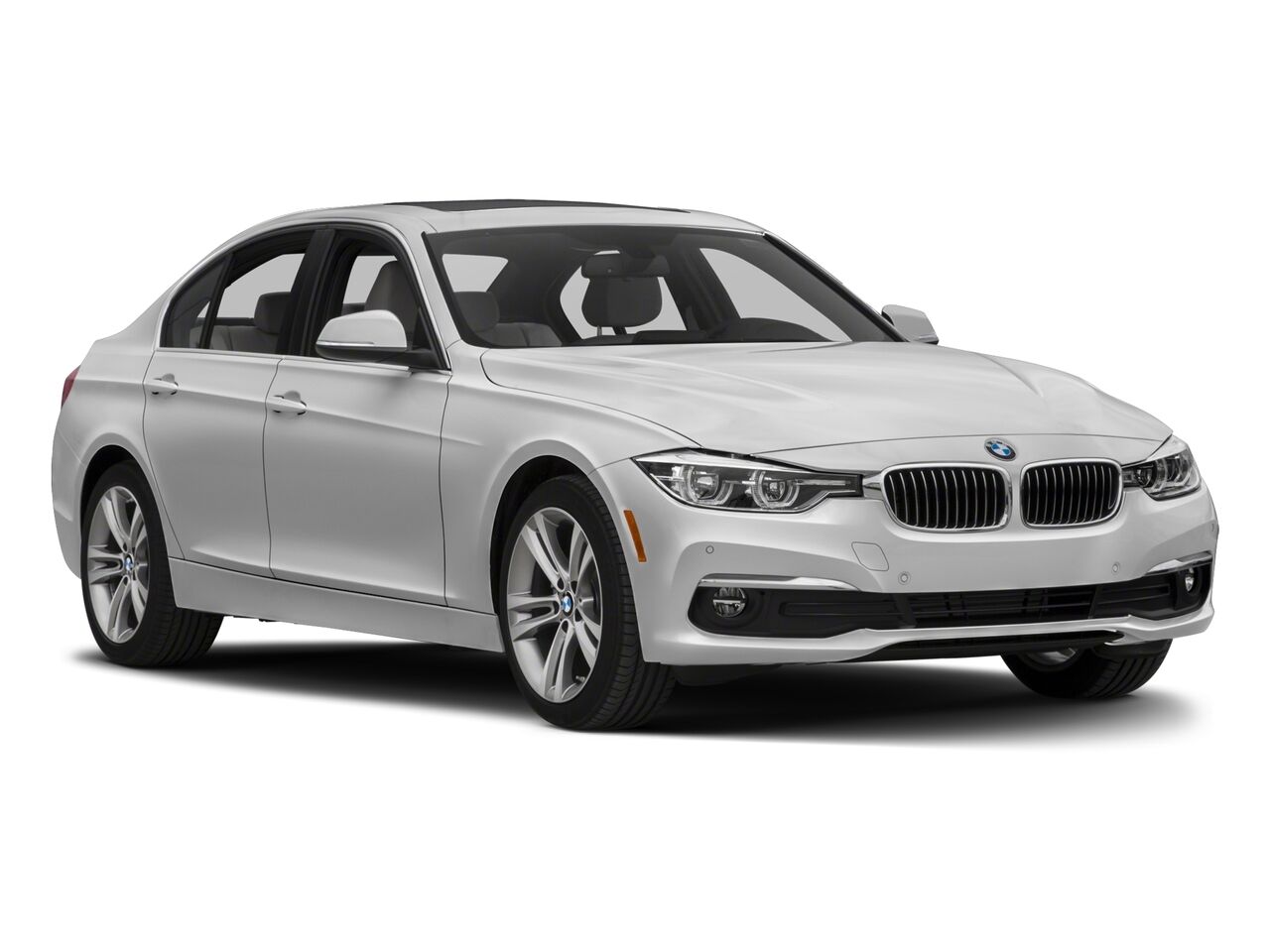 2018 BMW 328d xDrive 328d xDrive Roseville CA