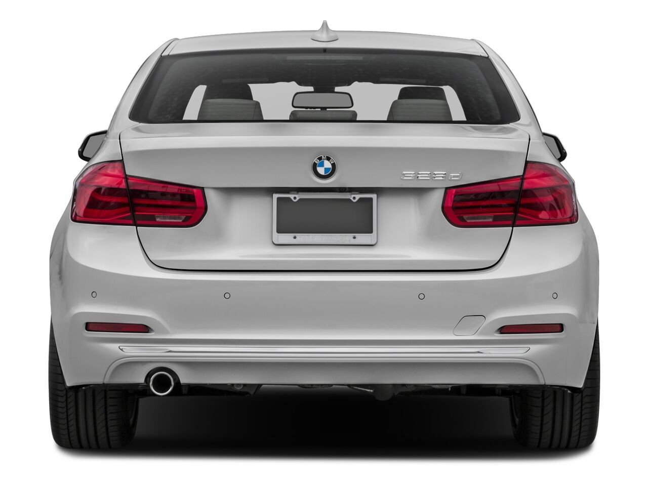 2018 BMW 328d xDrive 328d xDrive Roseville CA