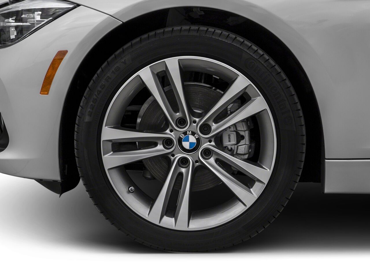 2018 BMW 328d xDrive 328d xDrive Roseville CA