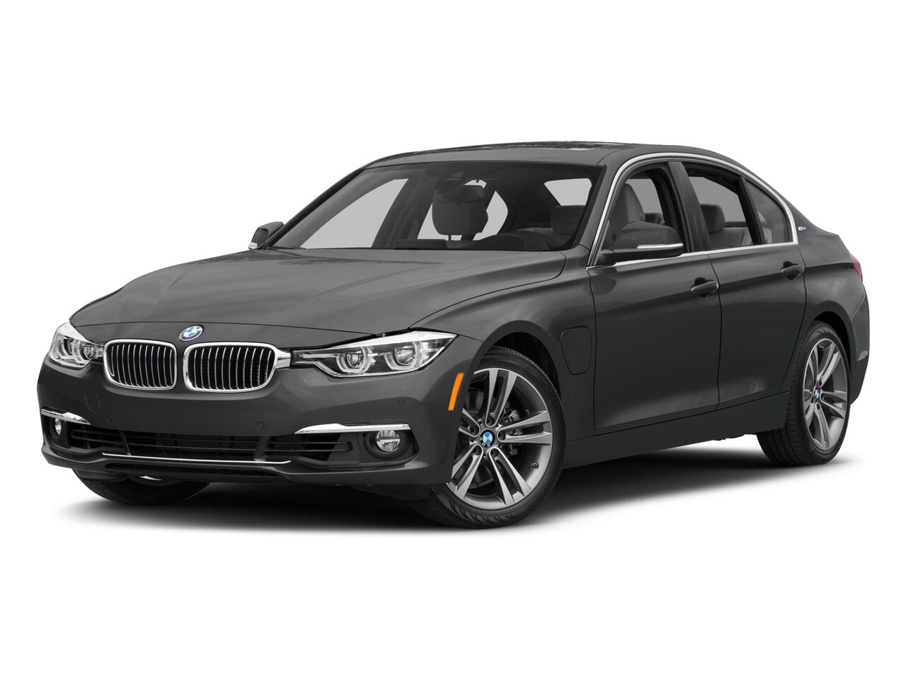 2018 BMW 330E Grand Prairie TX