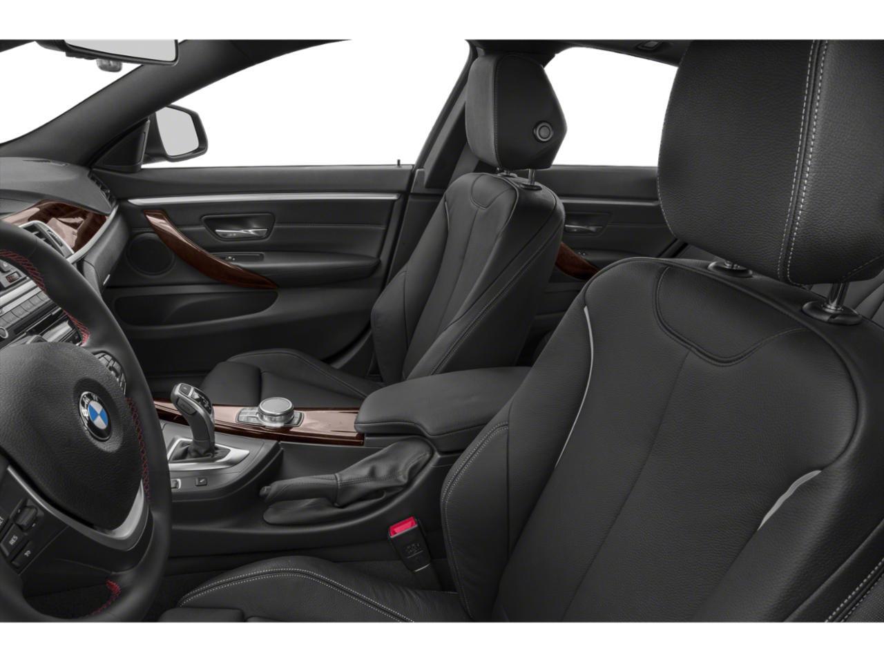 2018 BMW 4 Series 430i Gran Coupe Carrollton TX