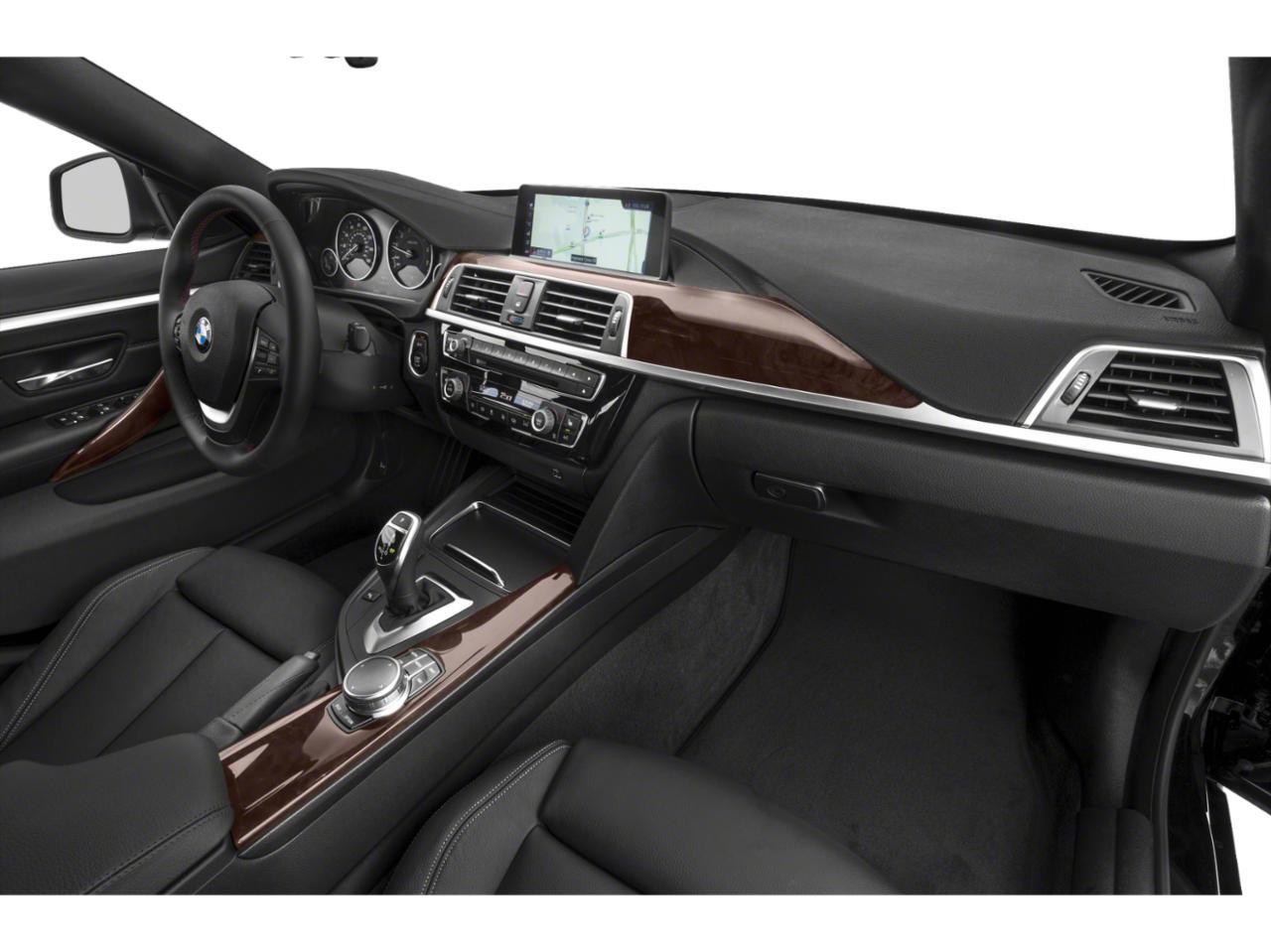 2018 BMW 4 Series 430i Gran Coupe Carrollton TX