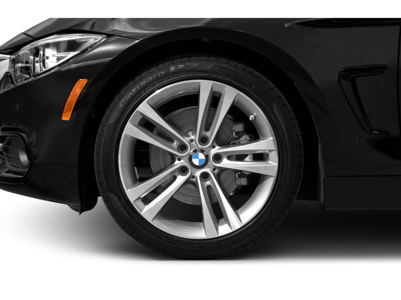 2018 BMW 4 Series 430i Gran Coupe Carrollton TX