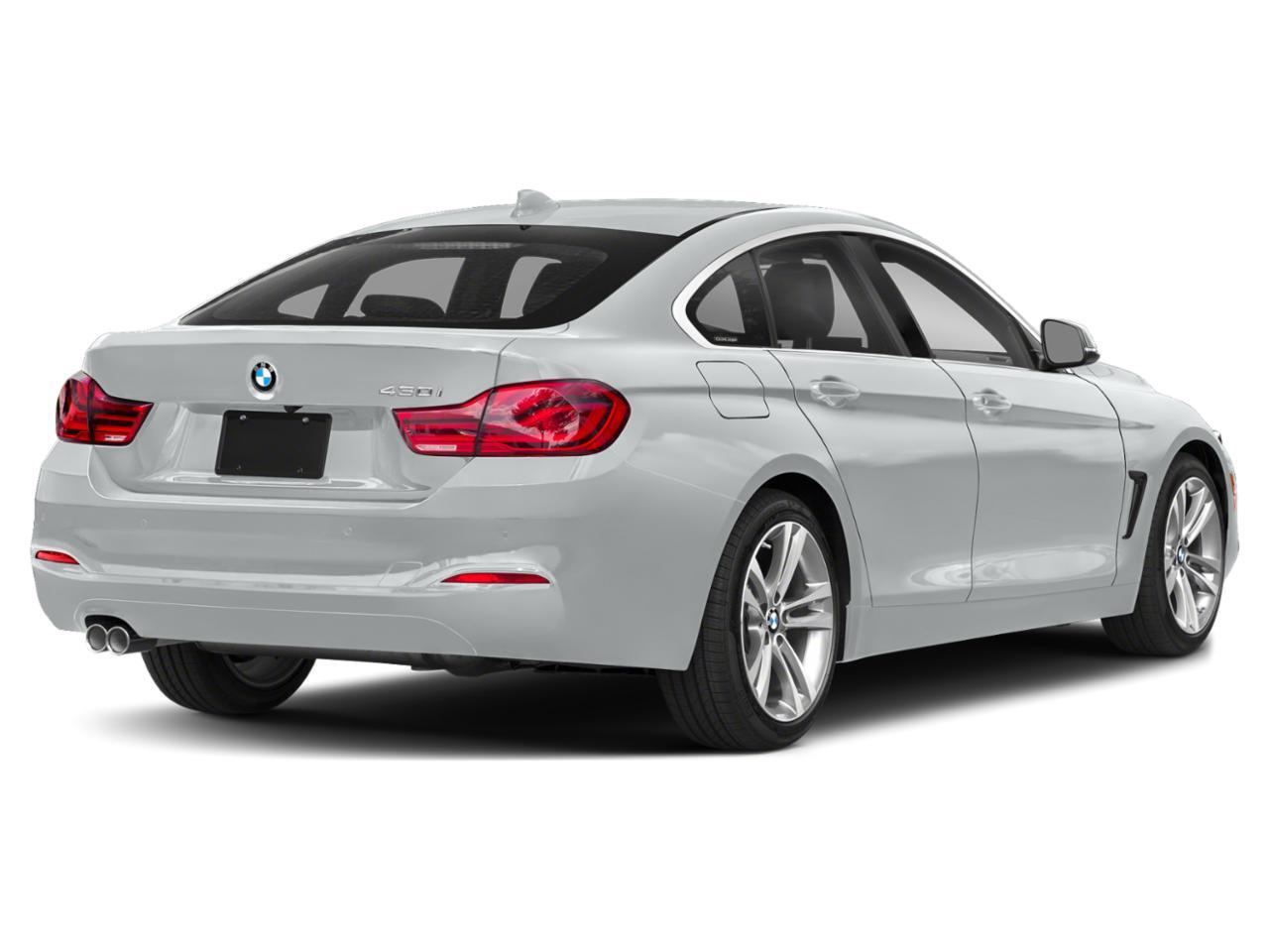 2018 BMW 4 Series 430i Gran Coupe Carrollton TX