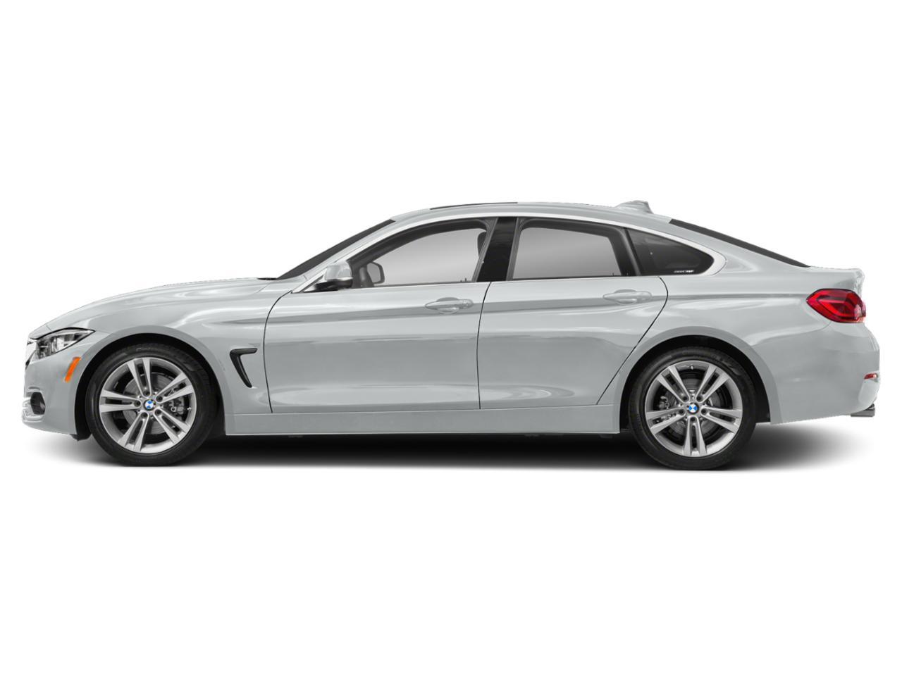 2018 BMW 4 Series 430i Hollywood FL