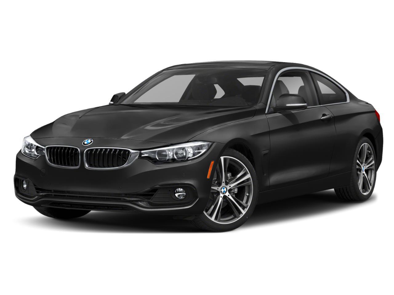 2018 BMW 4 Series 430i Hollywood FL