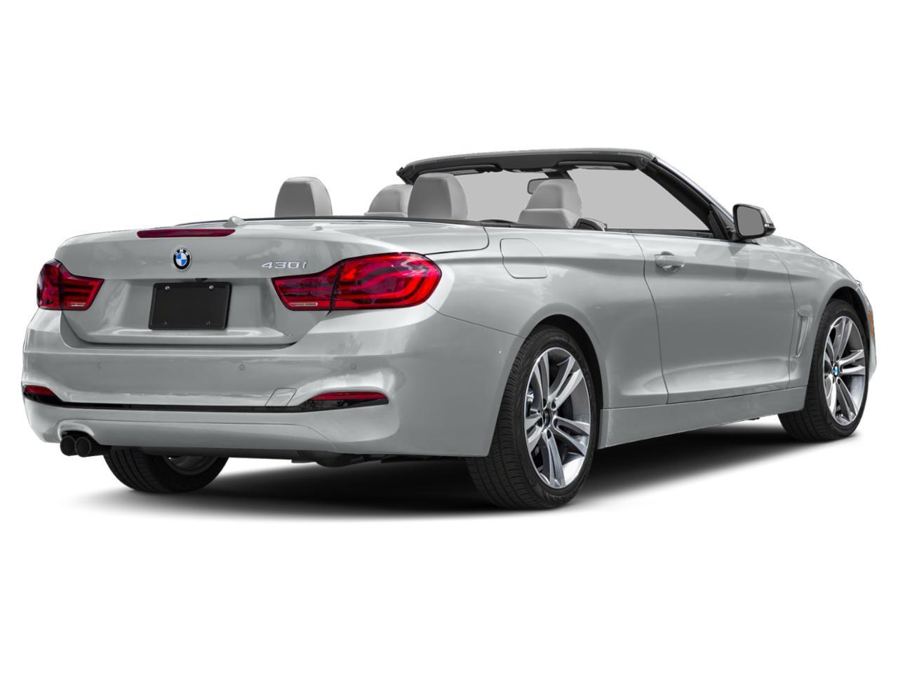 2018 BMW 4 Series 430i Hollywood FL