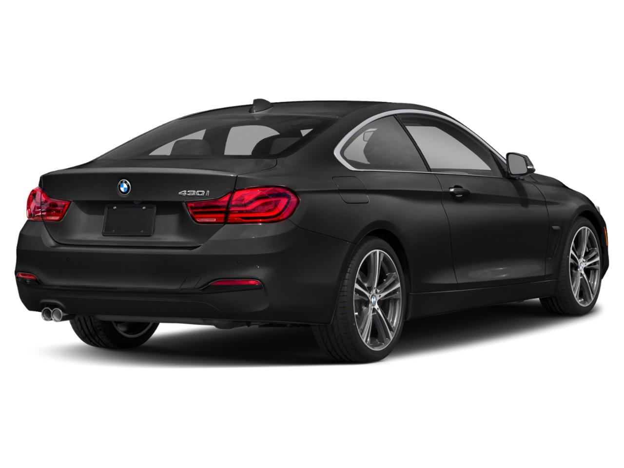 2018 BMW 4 Series 430i Hollywood FL