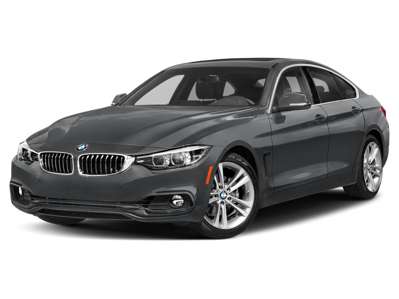 2018 BMW 4 Series 430i xDrive Gran Coupe San Clemente CA