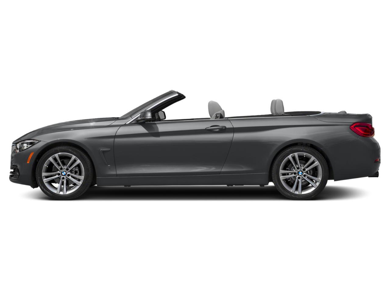 2018 BMW 4 Series 430i xDrive Hollywood FL