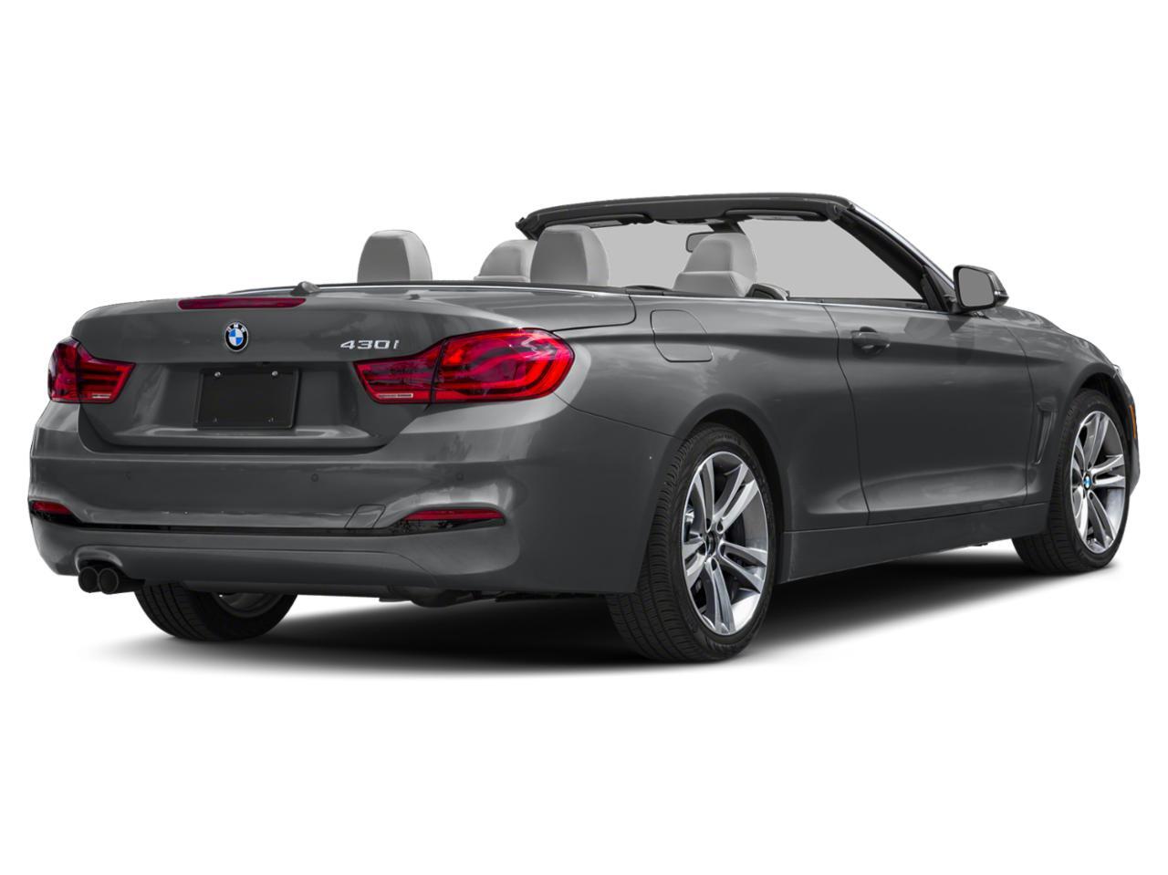 2018 BMW 4 Series 430i xDrive Hollywood FL