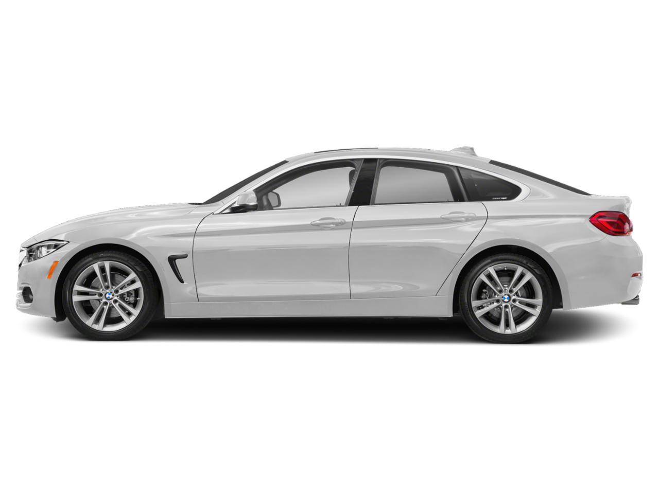2018 BMW 4-Series Gran Coupe 430i Houston TX