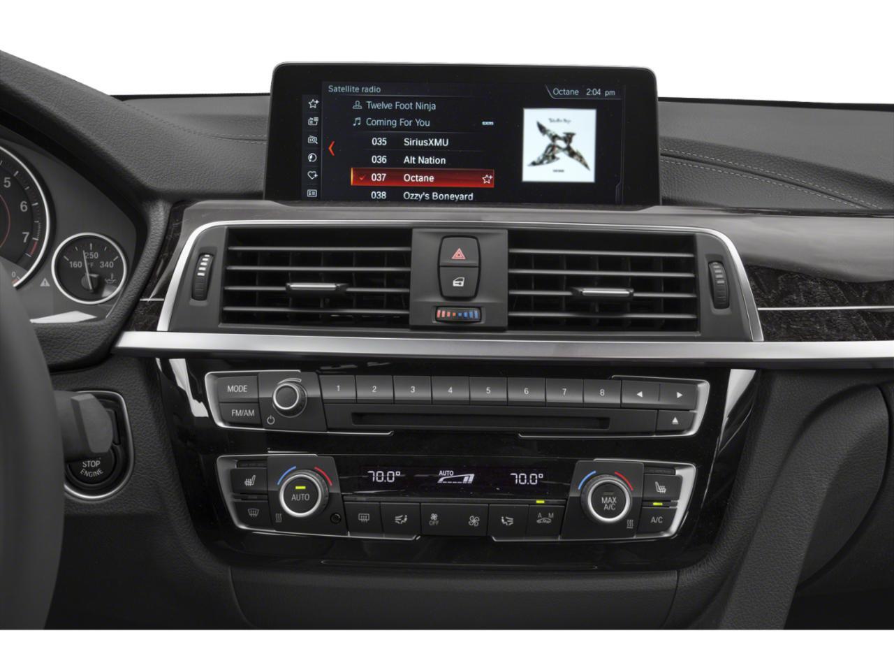 2018 BMW 440i 440i San Luis Obispo CA