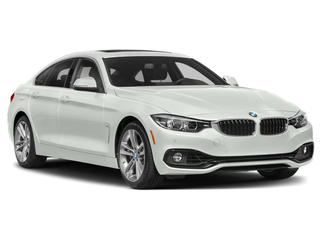 2018 BMW 440i 440i San Luis Obispo CA