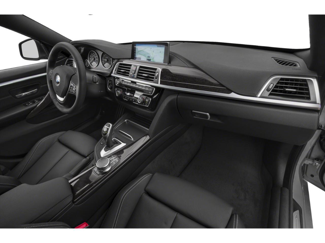 2018 BMW 440i Gran Coupe 440I Plano TX