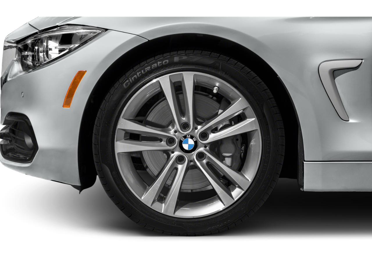 2018 BMW 440i Gran Coupe 440I Plano TX