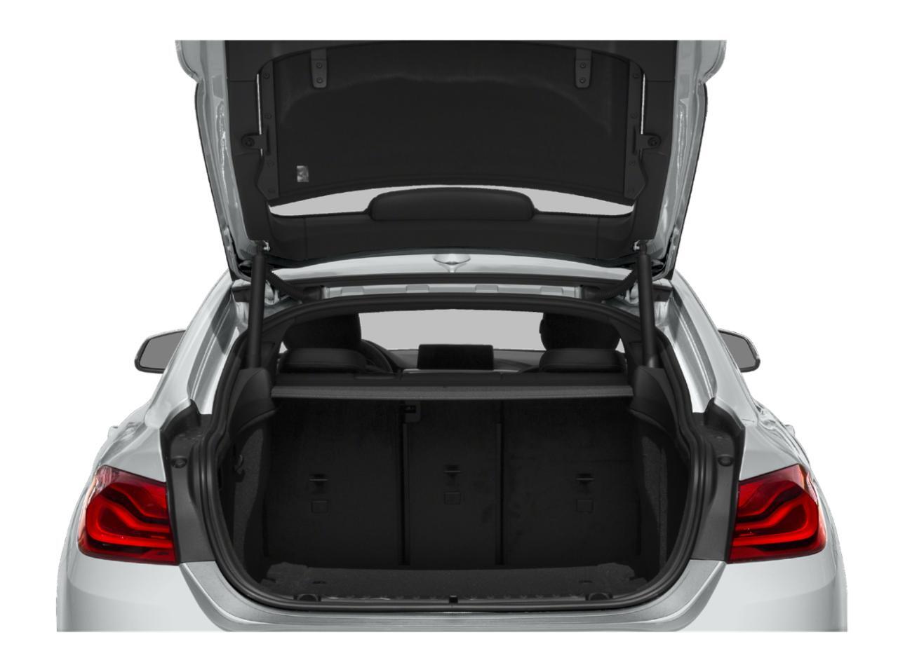 2018 BMW 440i Gran Coupe 440I Plano TX
