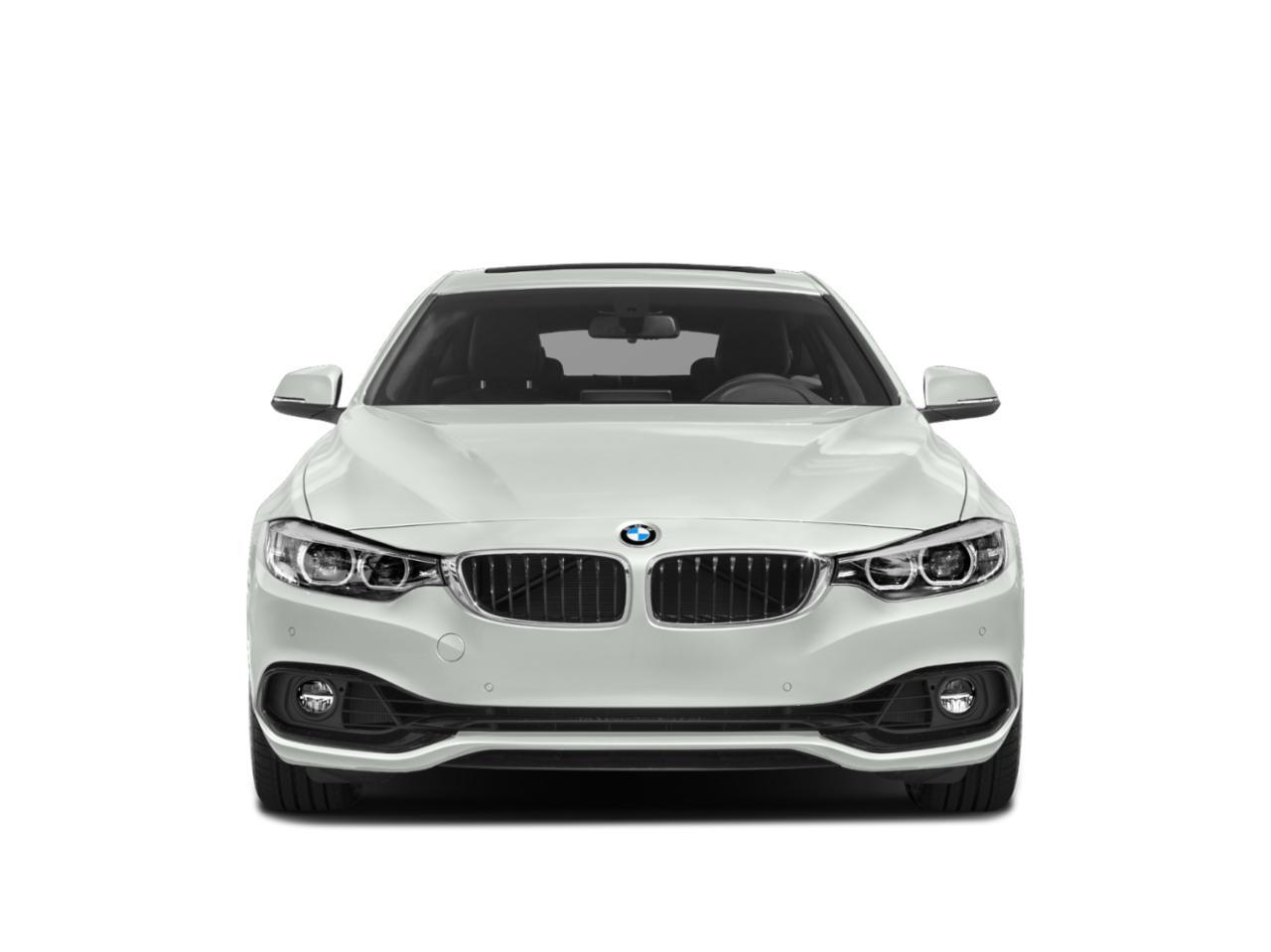 2018 BMW 440i Gran Coupe 440I Plano TX