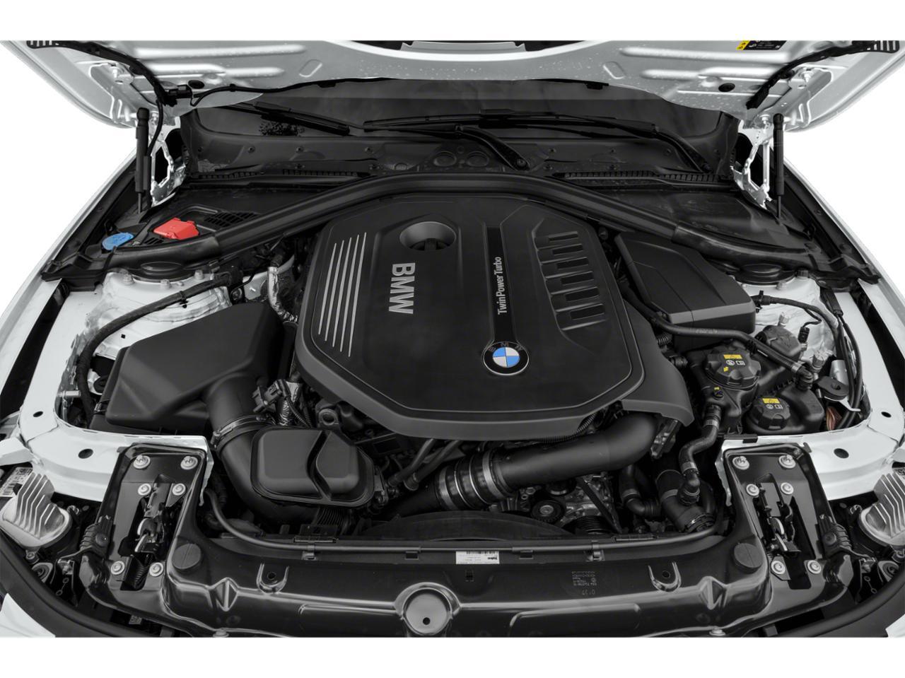2018 BMW 440i Gran Coupe 440I Plano TX