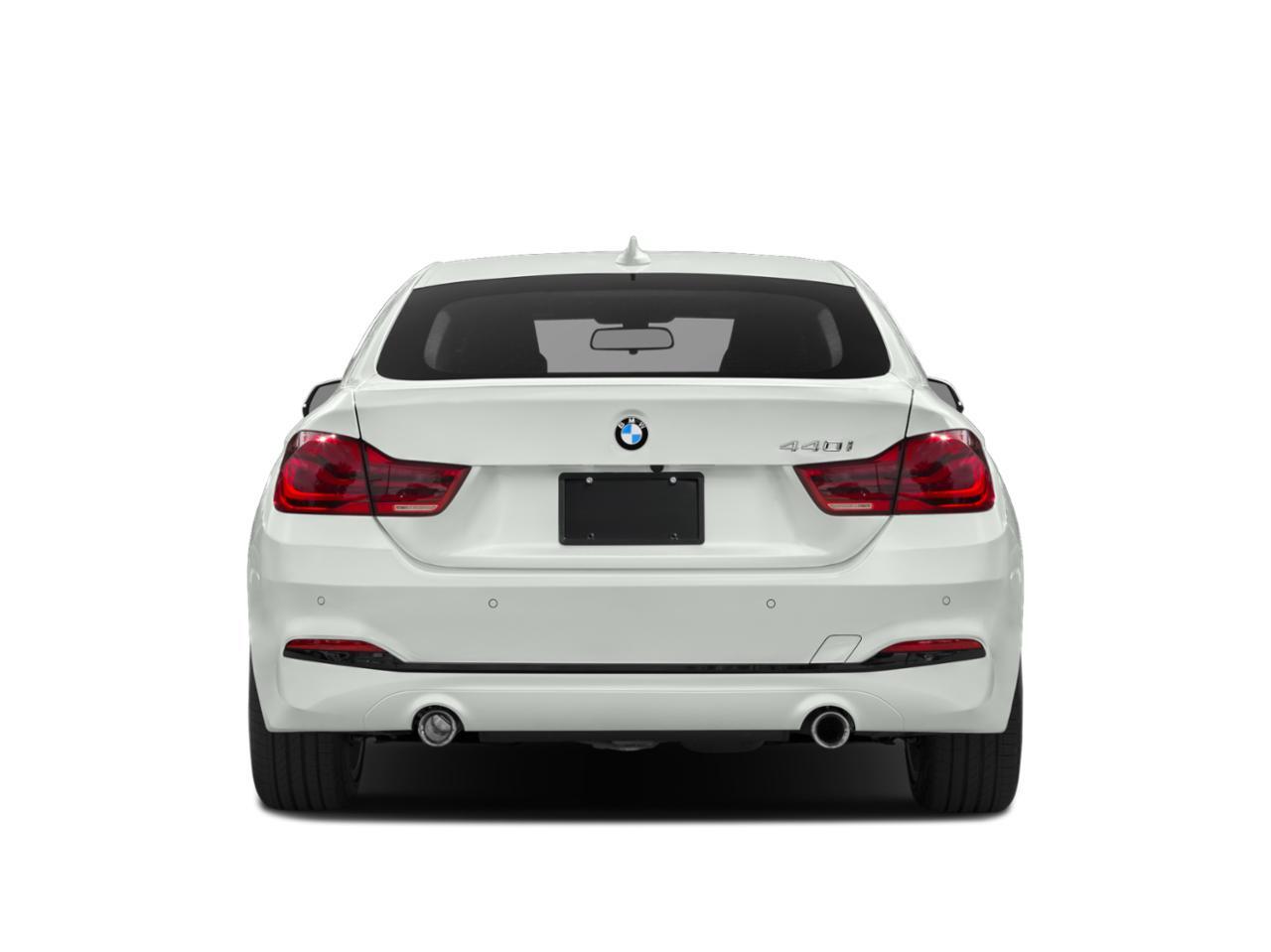 2018 BMW 440i Gran Coupe 440I Plano TX