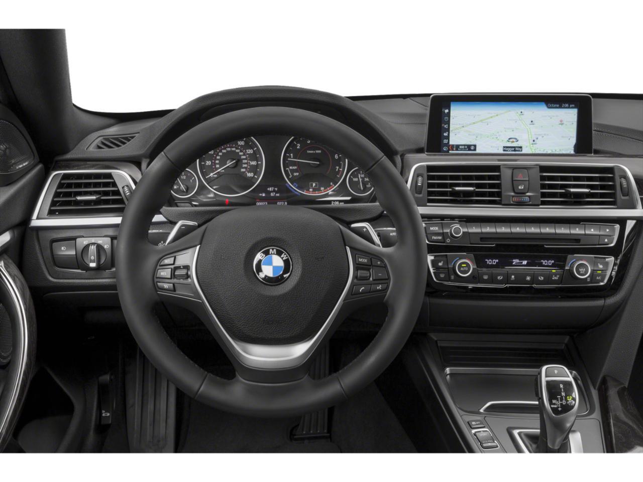 2018 BMW 440i Gran Coupe 440I Plano TX