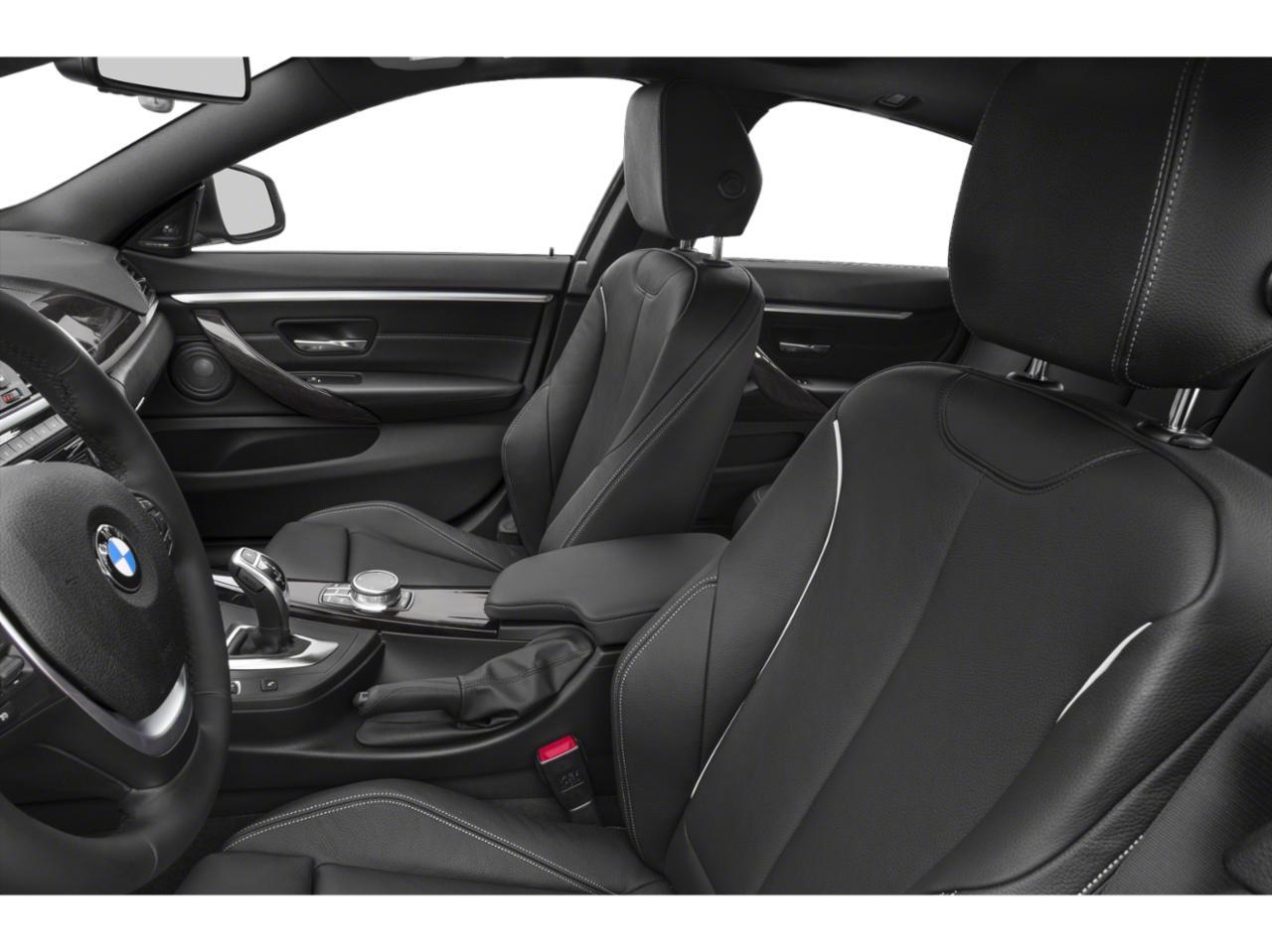 2018 BMW 440i Gran Coupe 440I Plano TX