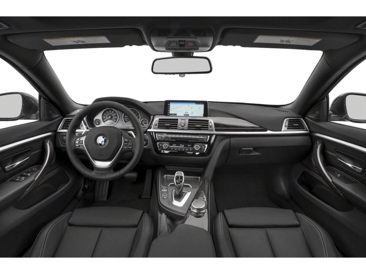 2018 BMW 440i Gran Coupe 440I Plano TX