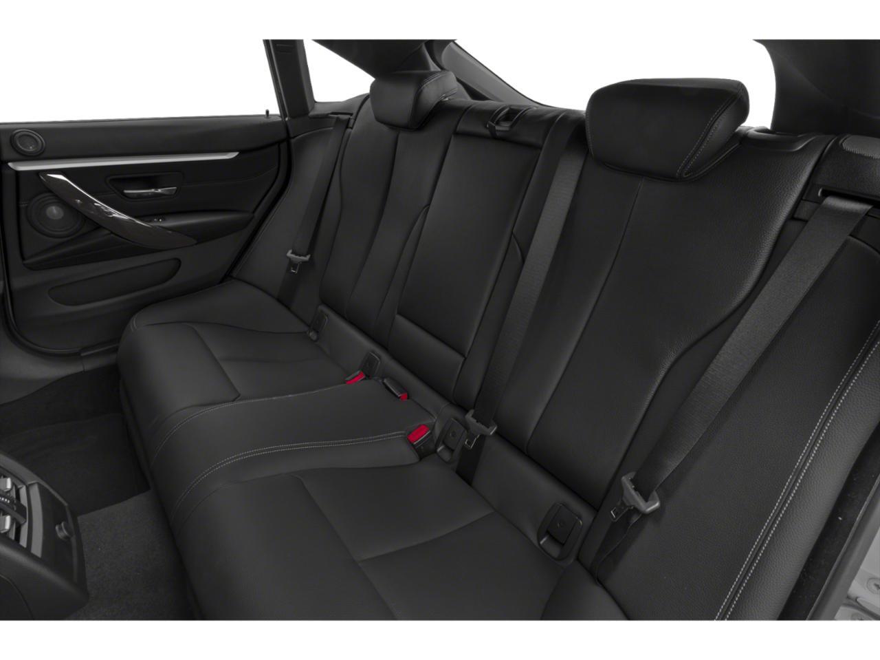 2018 BMW 440i Gran Coupe 440I Plano TX