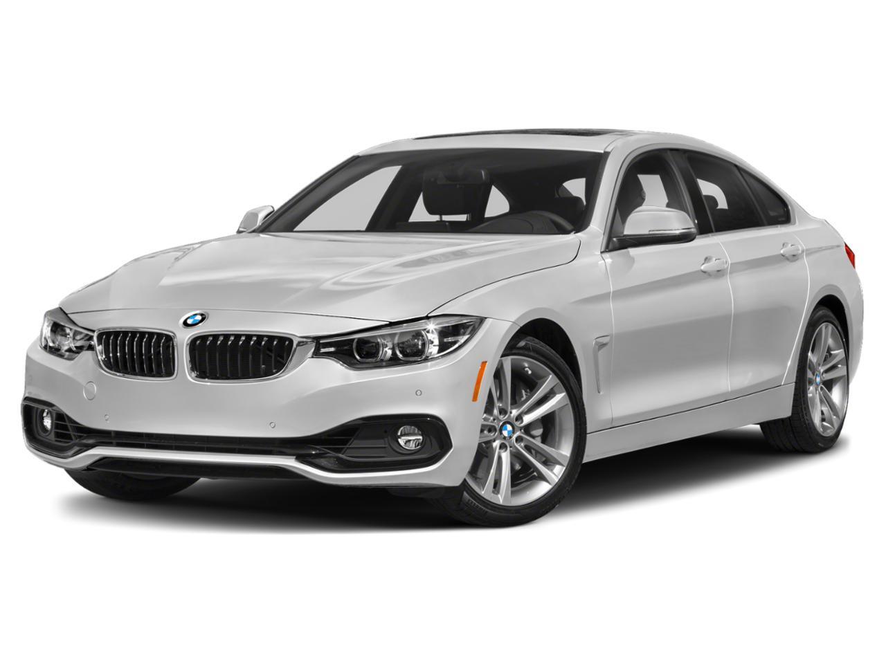 2018 BMW 440i Gran Coupe 440I Plano TX