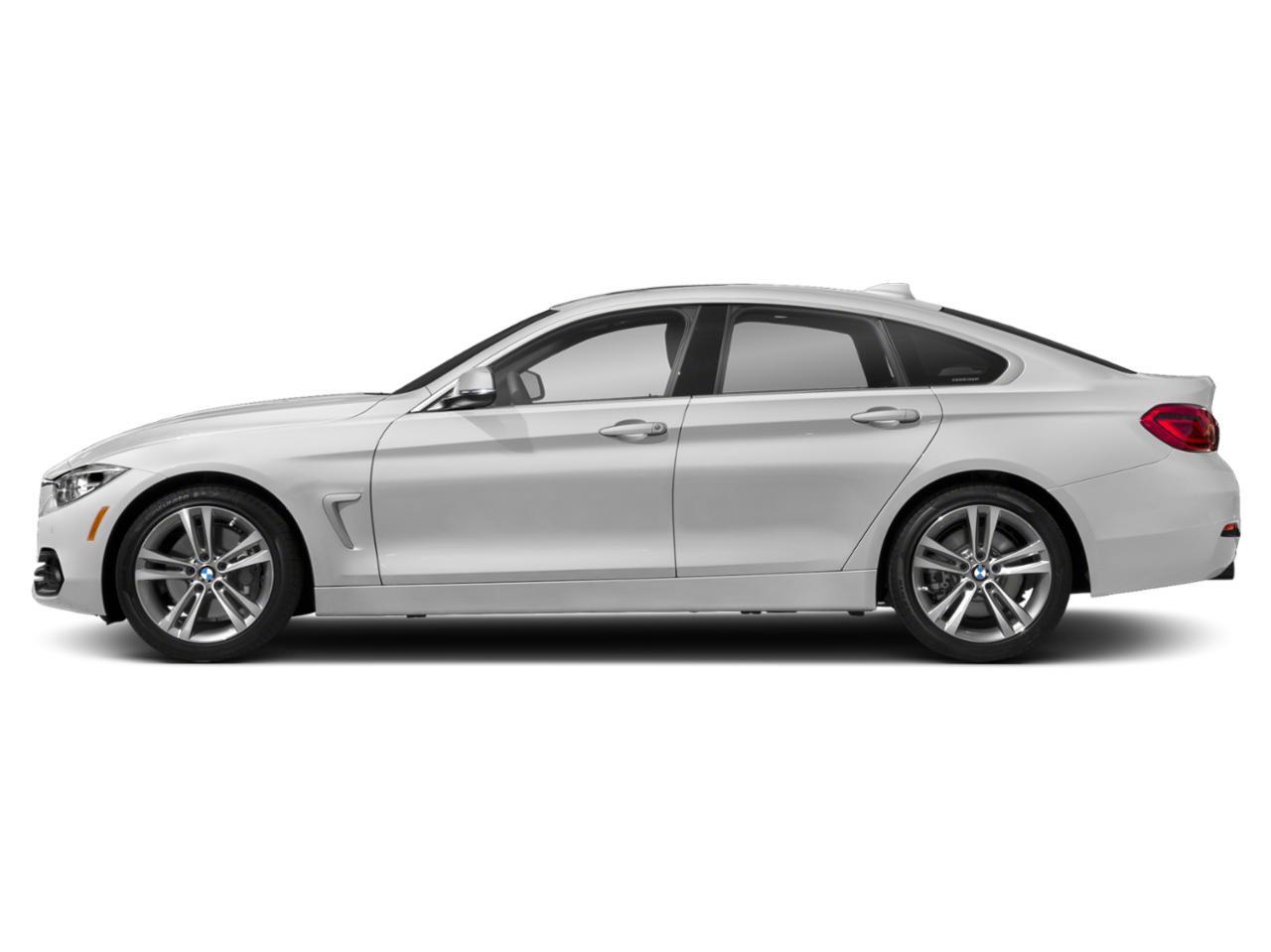 2018 BMW 440i Gran Coupe 440I Plano TX