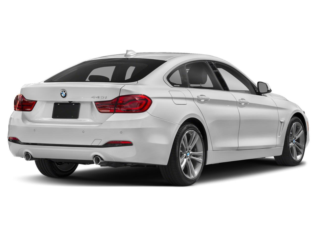 2018 BMW 440i Gran Coupe 440I Plano TX
