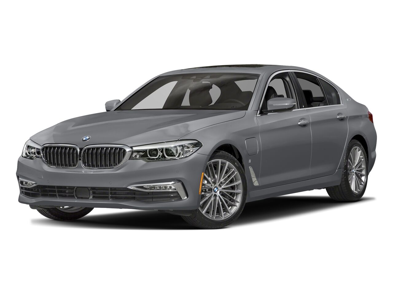 2018 BMW 5 Series 530e iPerformance Carrollton TX