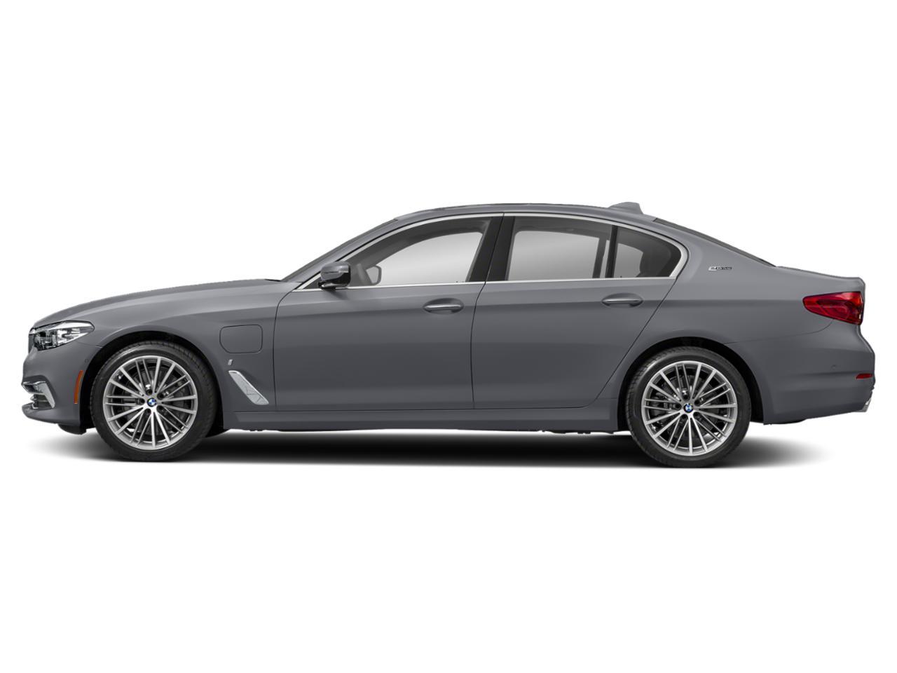 2018 BMW 5 Series 530e iPerformance Carrollton TX